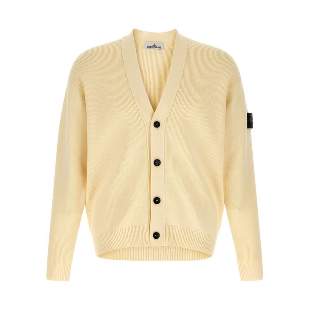 Stone Island Men's 5100009 Cardigan